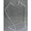 Kettenständer 70x125x185mm