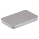 Schiebedeckeldose DSE 100.65 100x65x13mm