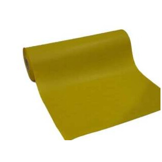 Natronkraftpapier 1184 gelb