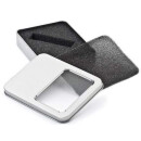Weißblechdose USB 010 115x85x22mm