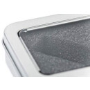 Weißblechdose USB 010 115x85x22mm