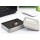 Weißblechdose USB 115x85x22mm