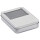 Weißblechdose USB 010 115x85x22mm