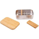 Trennsteg Bambus 110x47x10mm für Lunchbox Click...