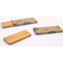 Trennsteg Bambus 110x47x10mm für Lunchbox Click Junglepicknick