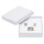 Schmuckschachtel Belgrad 83x83x26mm