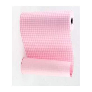 Manschettenpapier m215 Karo rosa