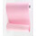 Manschettenpapier m215 Karo rosa