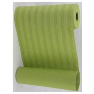 Manschettenpapier m222 Ripplook moosgrün
