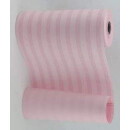 Manschettenpapier m225 Ripplook rosa