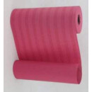 Manschettenpapier m226 Ripplook pink