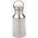 Trinkflasche aus Edelstahl 350ml