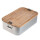 Lunchbox Safe Jungleschmauß CP SA 15
