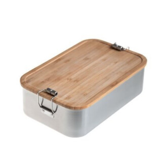 Lunchbox Click Jungleschmauß CP BA C8