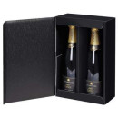 Präsentkartons Opus für Champagnerflaschen