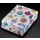 Geschenkpapier Bogen Weihnachten 39906 70x100cm