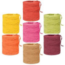 Geschenkband Paper Raffia - Geschenkbast