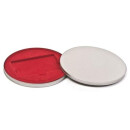 Gutscheindose MDT 011 Box2Bon Spin RED - voraussichtlich...