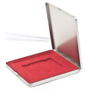 Gutscheindose MDT 006 Box2Bon Classic mit rotem Tray