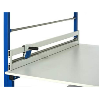 Anbauschneidvorrichtung 1500x157x183mm System Basic 700090