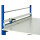 Anbauschneidvorrichtung 1500x157x183mm System Basic 700090