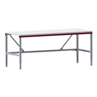Grundtisch System Flex manuell