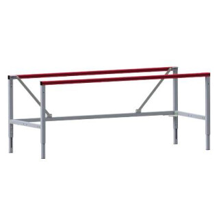 Tischgestell manuell System Flex