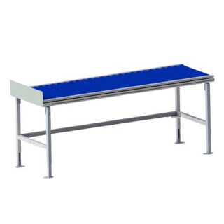 Endanschlag für Rollenbahntische System Flex 73409100