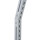 Montagesatz für HR-Anbauprofil lang, geneigte Version System Flex 73308100
