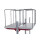 Fachteiler 300x400mm 1 VE = 4 Stück System Flex 73308800