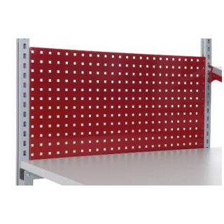 Lochrückwand System Flex