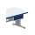Einzel-Hängeschublade 527x510x200mm - System Flex