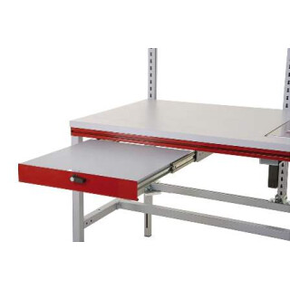 Arbeitsflächenerweiterung 527x715x118mm - System Flex