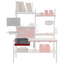 Arbeitsflächenerweiterung 527x715x118mm - System Flex