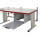 Untertisch Auszugboden für Drucker - System Flex 73315900