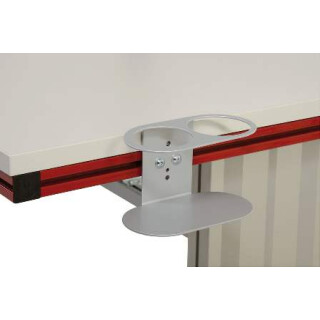 Getränkehalter für Flaschen - System Flex 73308500