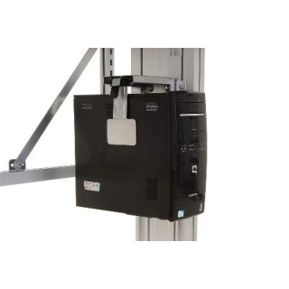 Adapter PC-Halterung für 228100 für System Flex Tische elektrisch 73316700