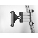 Tablethalter, nutzbar für System 2000 + Flex 509214