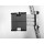 Tablethalter, nutzbar für System 2000 + Flex 509214