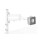 Thin Client Halter für TFT Gelenkarm 509211