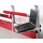Notebookablage 509213 für System 2000 + Flex + Modul 5000
