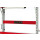 Installationsleiste 4-fach Steckdose - System Flex