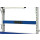 Installationsleiste 4-fach Steckdose - System Flex