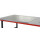 Schnittfeste Auflage 1000x800x1mm 203095