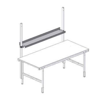 Formularablage System 1600 & 2000