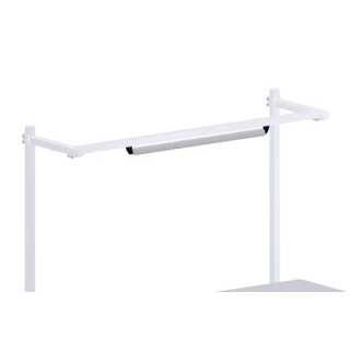 Arbeitsplatzleuchte LED  drehbar mit Dimmfunktion