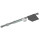 Halter inkl. 5 Lagersichtkästen Gr. 7 704714