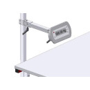 Halter für Waagenanzeige am Einzelgelenkarm 209204