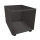 Stahlcontainer fahrbar 200800