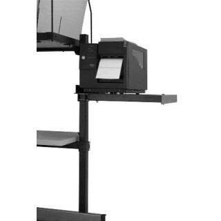 Universalablage 2082 für Monitor, Klebestreifengeber etc.